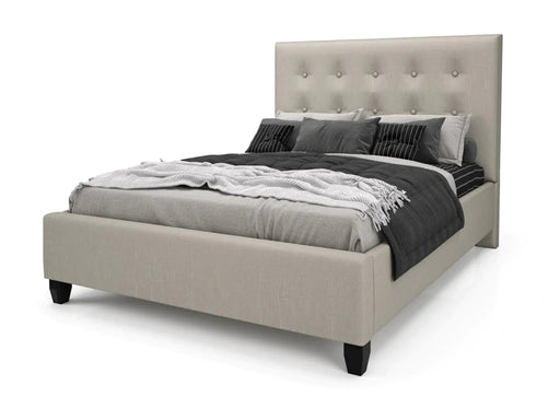 Beaudoin - Adam Headboard - Canadian Mattress Wholesalers