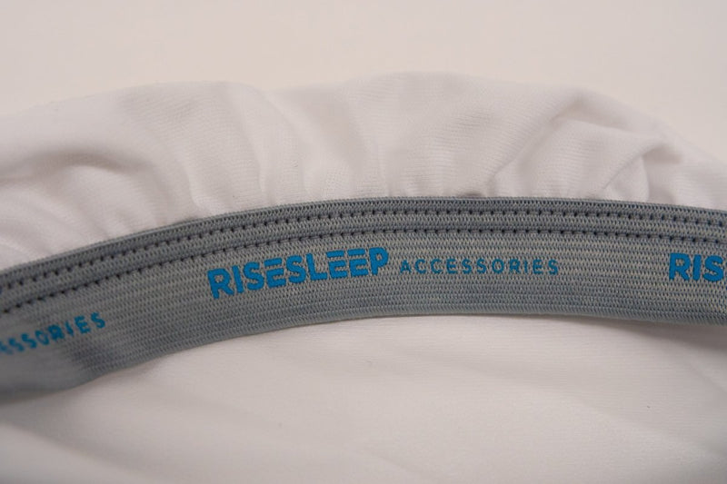 RiseSleep Accessories - Ice Silk Mattress Protector - Canadian Mattress Wholesalers