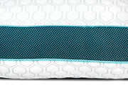 RiseSleep Accessories - RiseSleep REM High Profile Pillow - Canadian Mattress Wholesalers
