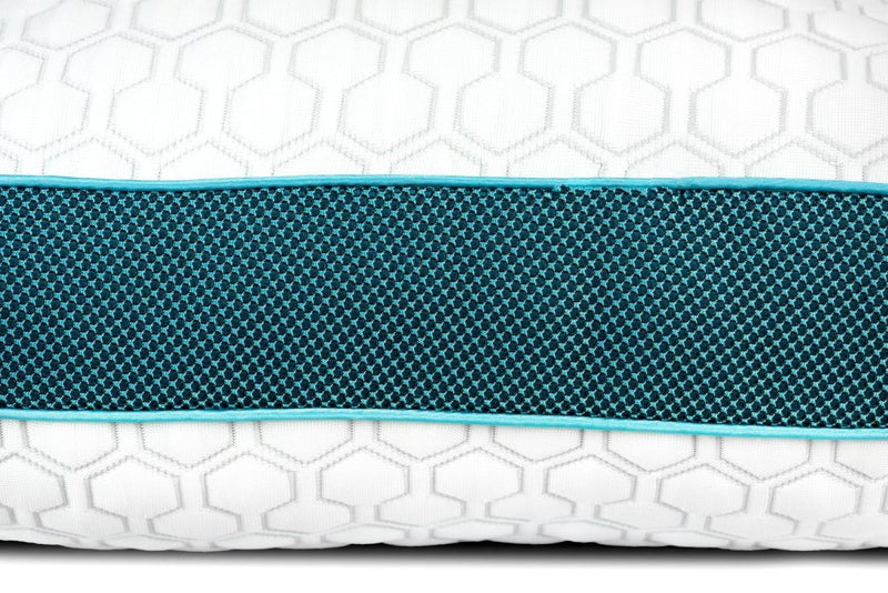 RiseSleep Accessories - RiseSleep REM High Profile Pillow - Canadian Mattress Wholesalers