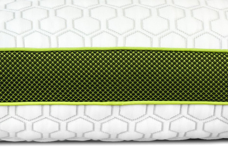 RiseSleep Accessories - RiseSleep REM Low Profile Pillow - Canadian Mattress Wholesalers